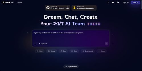 Vibe Coding是什么？快速盤點25款A(yù)I驅(qū)動的軟件開發(fā)工具