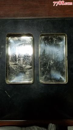 偽滿洲國時期獸醫(yī)外科器具銅盒 特殊歷史背景下的專業(yè)遺存